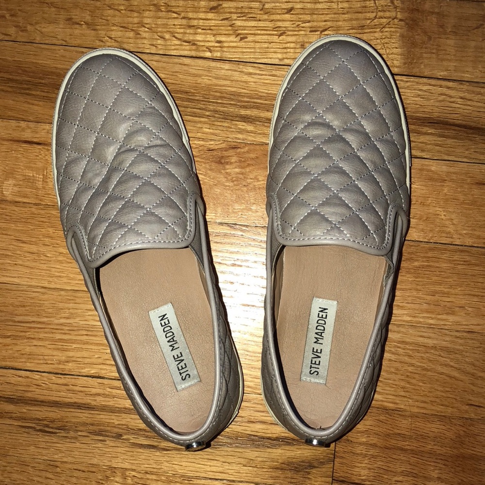 Steve Madden shoes